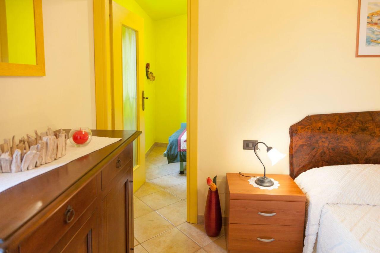 Casa Mara - Diano Serreta Diano Marina Luaran gambar